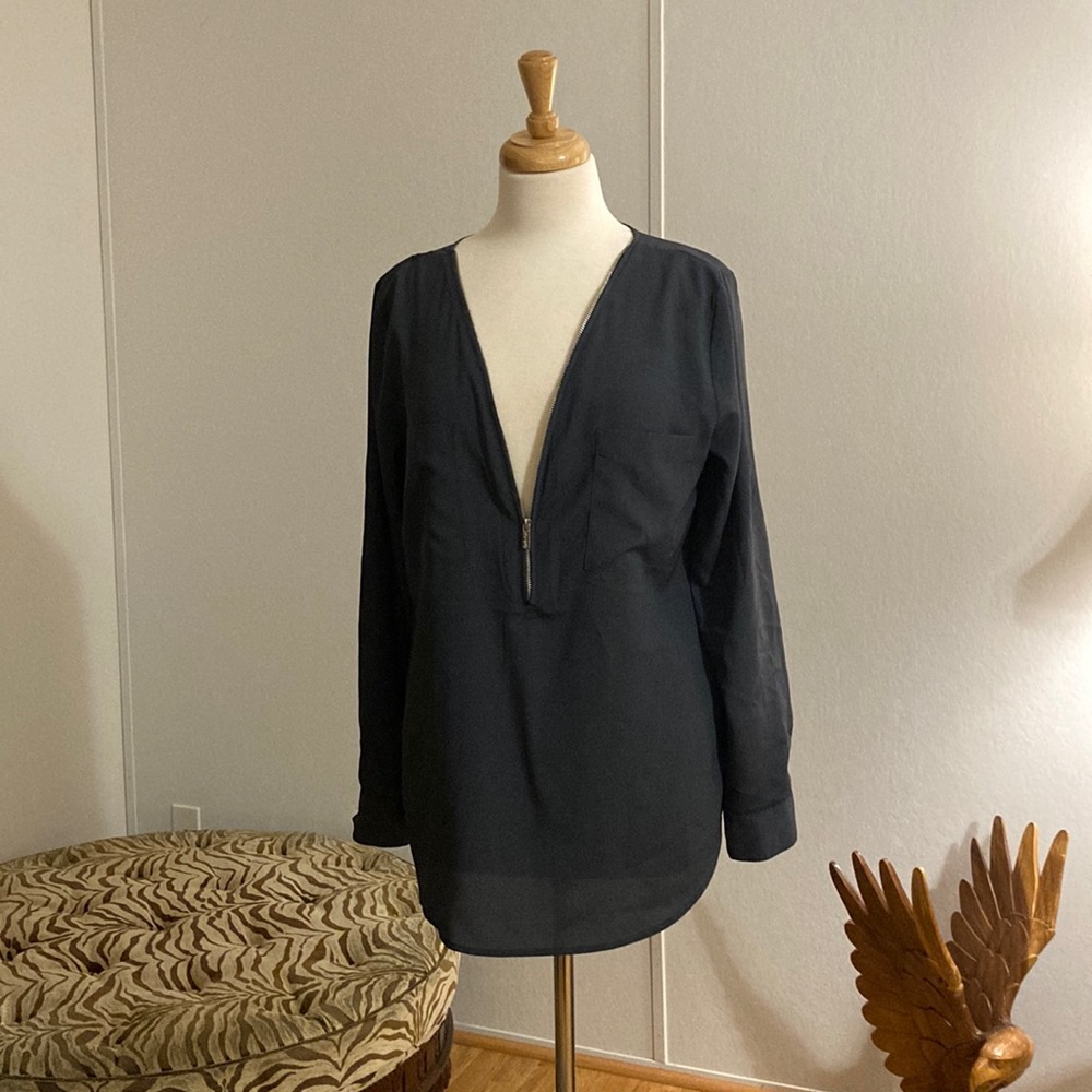 Calvin Klein blouse